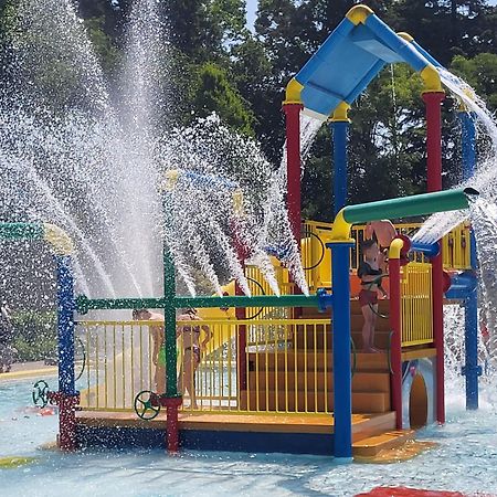 Chalet Alkenhaer Appelscha Zewnętrze zdjęcie