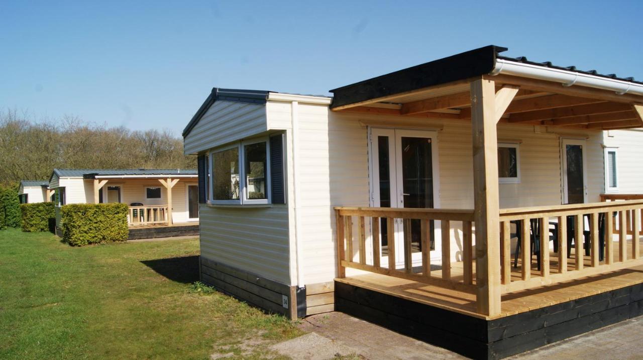 Chalet Alkenhaer Appelscha Zewnętrze zdjęcie