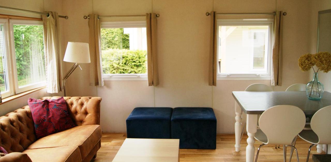 Chalet Alkenhaer Appelscha Zewnętrze zdjęcie