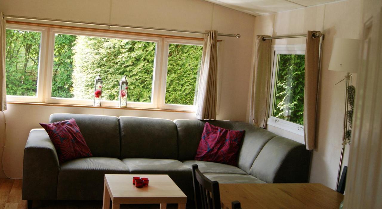 Chalet Alkenhaer Appelscha Zewnętrze zdjęcie