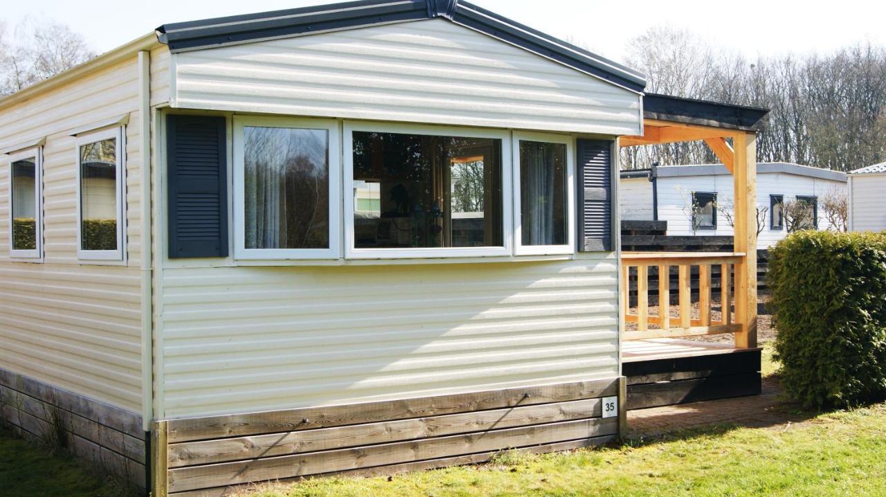Chalet Alkenhaer Appelscha Zewnętrze zdjęcie
