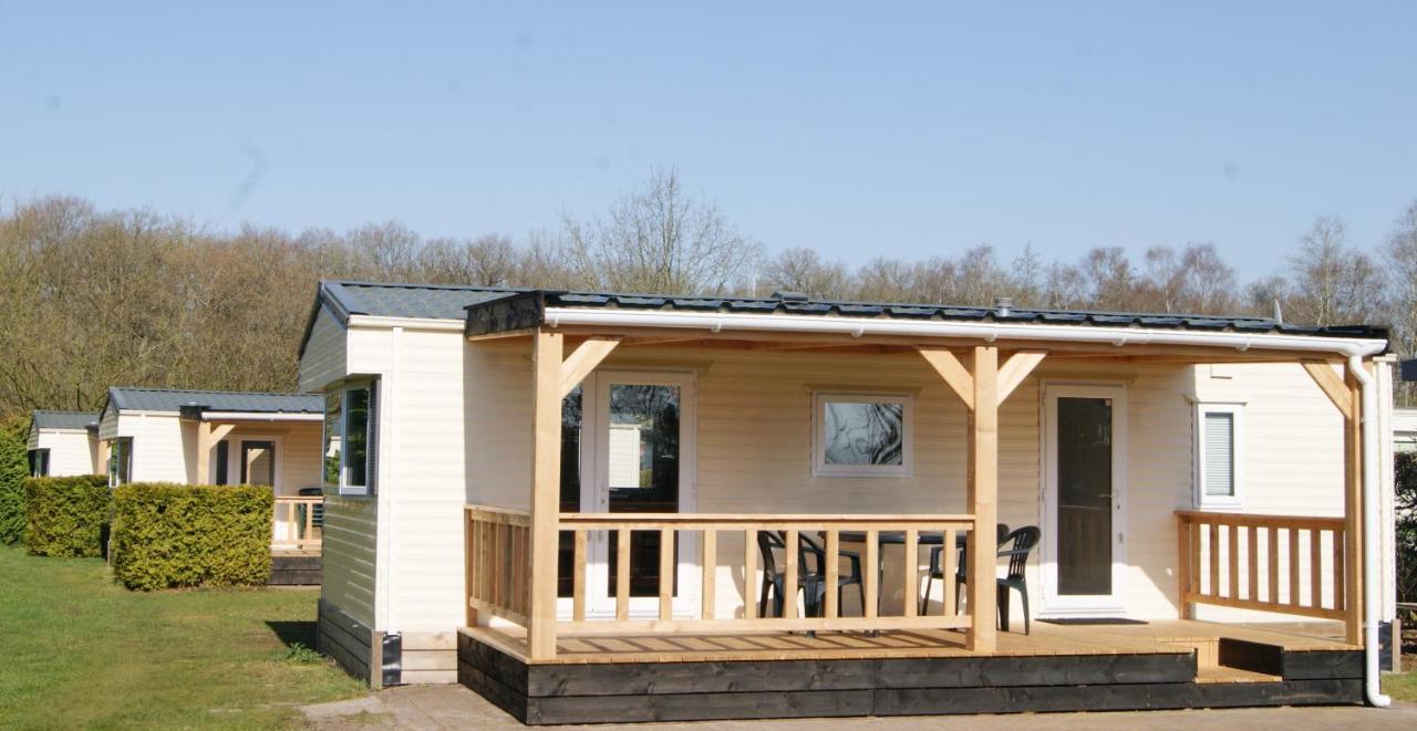 Chalet Alkenhaer Appelscha Zewnętrze zdjęcie