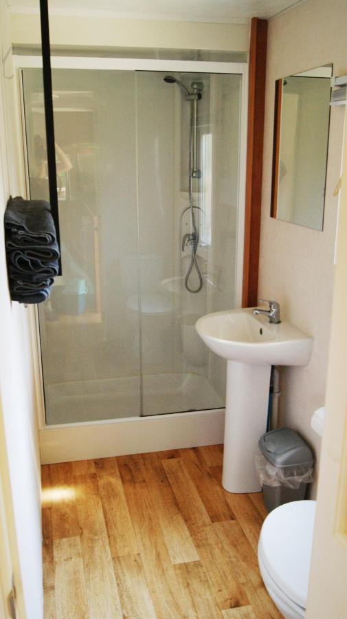 Chalet Alkenhaer Appelscha Zewnętrze zdjęcie